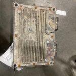 2019 Kenworth T680 TCM