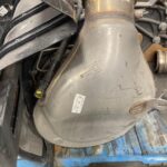 2026 Volvo Vnl DPF(Diesel Particulate Filter)