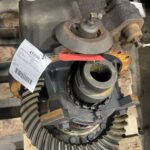 Differential Assembly (Front, Rear)