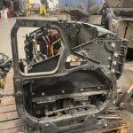 2026 Volvo Vnl Battery Box