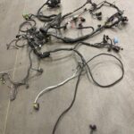 2026 Volvo Vnl Electrical Parts, Misc.