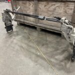 2026 Volvo Vnl Hood Hinge