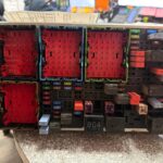 2020 Peterbilt 579 Electrical Parts, Misc.