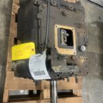 Transmission Assembly