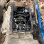 Transmission Assembly