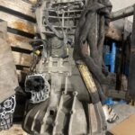 Transmission Assembly