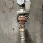 2018 Detroit Cascadia Turbocharger / Supercharger