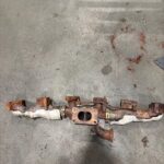 2018 Freightliner Cascadia Miscellaneous Parts