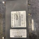 2016 Freightliner Cascadia Electrical Parts, Misc.