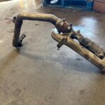 2018 Detroit Cascadia egr cooler