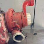 2023 Cummins T680 Turbocharger / Supercharger