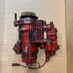 2023 Cummins T680 Fuel Pump (Injection)