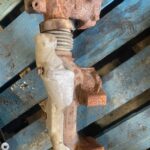 2018 Freightliner Cascadia Miscellaneous Parts