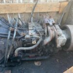 2005 Aisin 185 Transmission Assembly