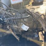 2011 Peterbilt 367 Transmission Assembly