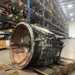 Transmission Assembly