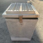 2023 Peterbilt 567 Tool Box