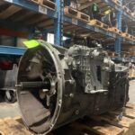 Transmission Assembly