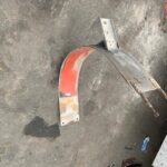2012 Kenworth T800 Fuel Tank Strap/Hanger