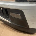 2026 Volvo Vnl Bumper Assembly, Front
