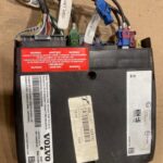 2026 Volvo Vnl Electrical Parts, Misc.