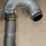 2026 Volvo Vnl Exhaust Pipe