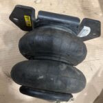 2026 Volvo Vnl Air Bag (Safety)