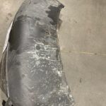 2026 Volvo Vnl Bumper Assembly, Front