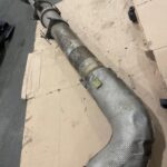 2026 Volvo Vnl Exhaust Pipe