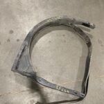 2026 Volvo Vnl Fuel Tank Strap/Hanger