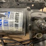 2026 Volvo Vnl Air Drier