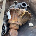 2011 Peterbilt 367 Differential Assembly (Rear, Rear)