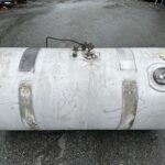 2015 Peterbilt 567 Fuel Tank