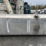 2026 Volvo Vnl Fuel Tank