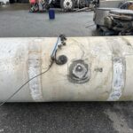 2020 Freightliner Cascadia Fuel Tank