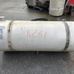 2014 Kenworth T800 Fuel Tank