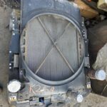 2013 Kenworth T660 Radiator