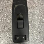 2024 Kenworth W990 Door Electrical Switch