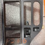 2023 Peterbilt 567 Dash Assembly