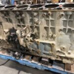Detroit Cylinder Block
