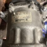 Cummins Air Conditioner Compressor