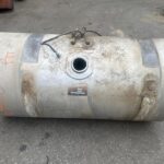 2011 Peterbilt 367 Fuel Tank