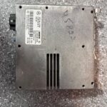 2020 Freightliner Cascadia CECU