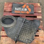 2015 Peterbilt 567 Air Cleaner