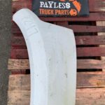 2015 Peterbilt 567 Fender Extension