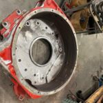 Flywheel Housing