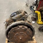 Transmission Assembly