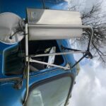 2016 Kenworth W900 Mirror (Side View)