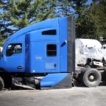 2023 Kenworth T680 Cab