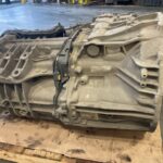 Transmission Assembly